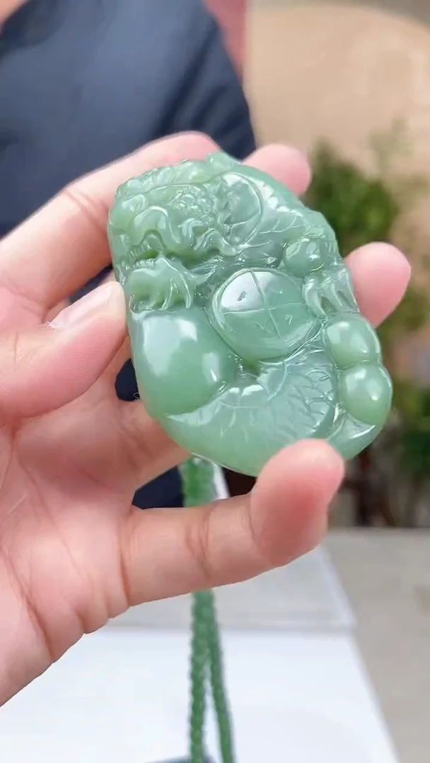 定制和田玉多样性发货拍一发一