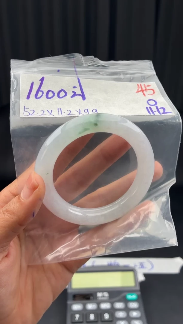 未镶嵌定制翡翠毛货需精细抛光多样性发1件/45