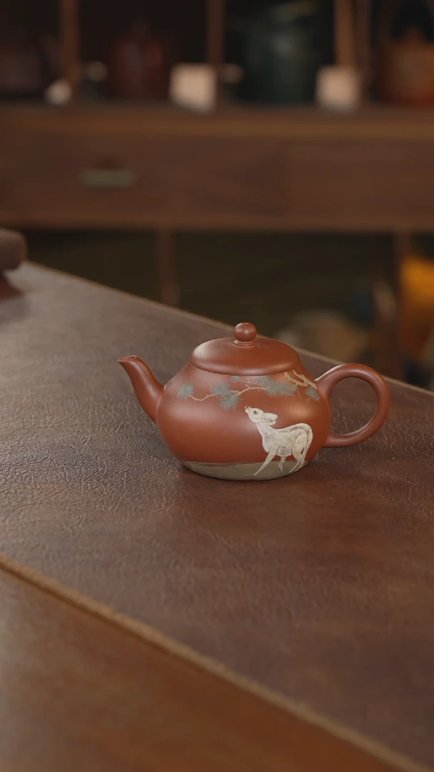 【闪购商品】紫砂茶壶紫砂壶紫砂壶