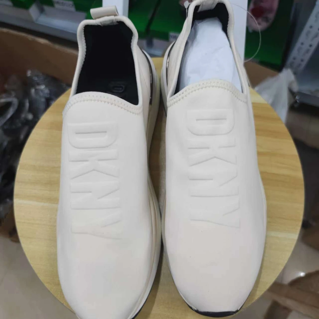 C541-C542休闲鞋秋冬四季女士女款白色舒适时尚百搭男款YP-100