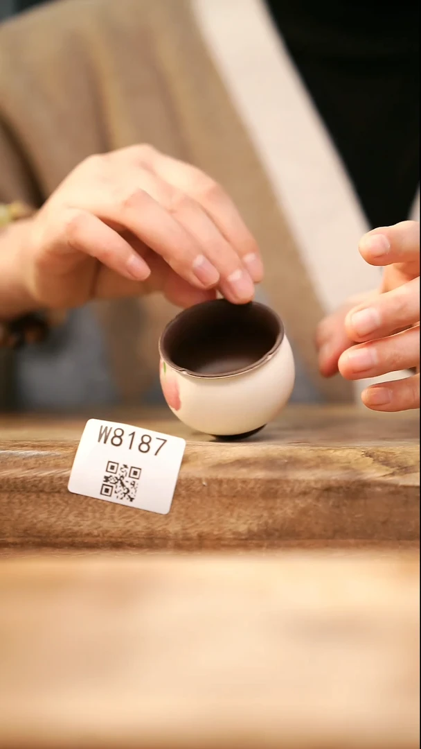 【经典福利】/ 杯子@@W8187