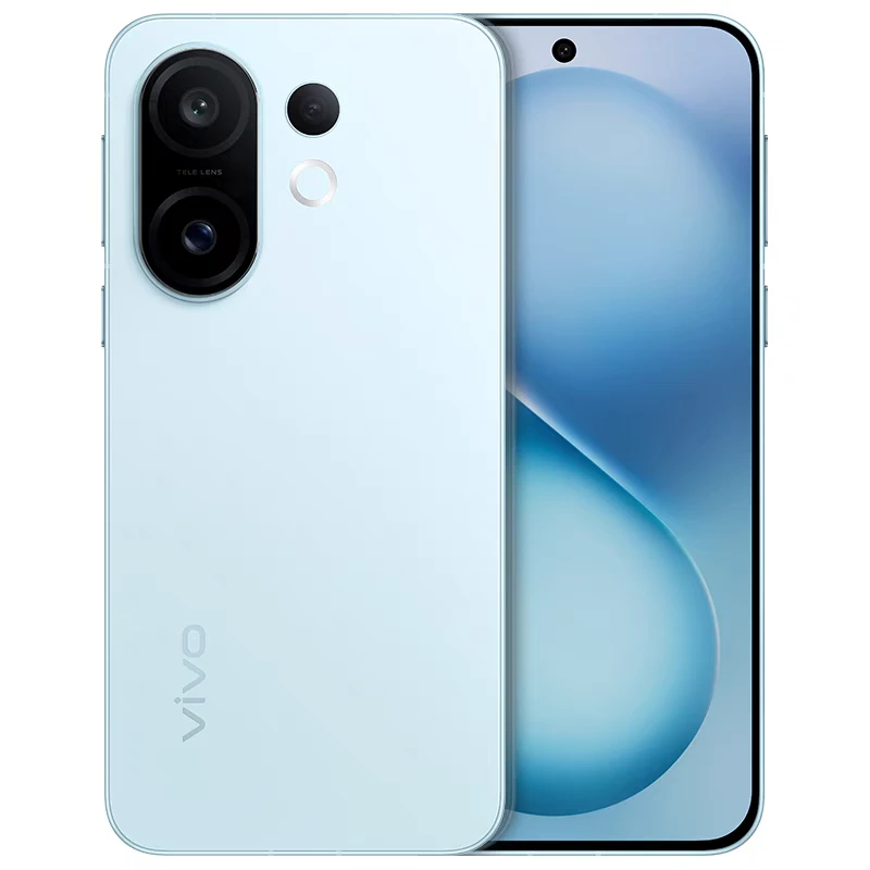 Vivo S30 Pro mini 多彩小直屏超级潜望长焦手机小时达