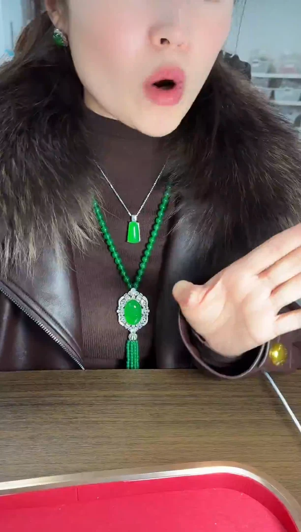 【高定甄选】高端轻奢多样性发货*4733