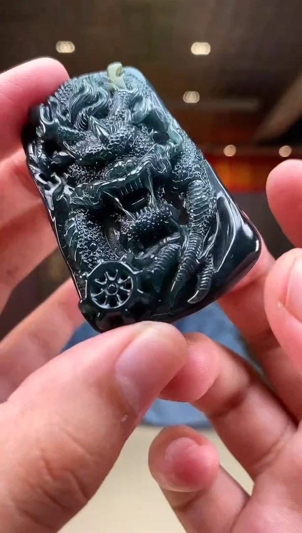 【闪购商品】定制翡翠未镶嵌             *93