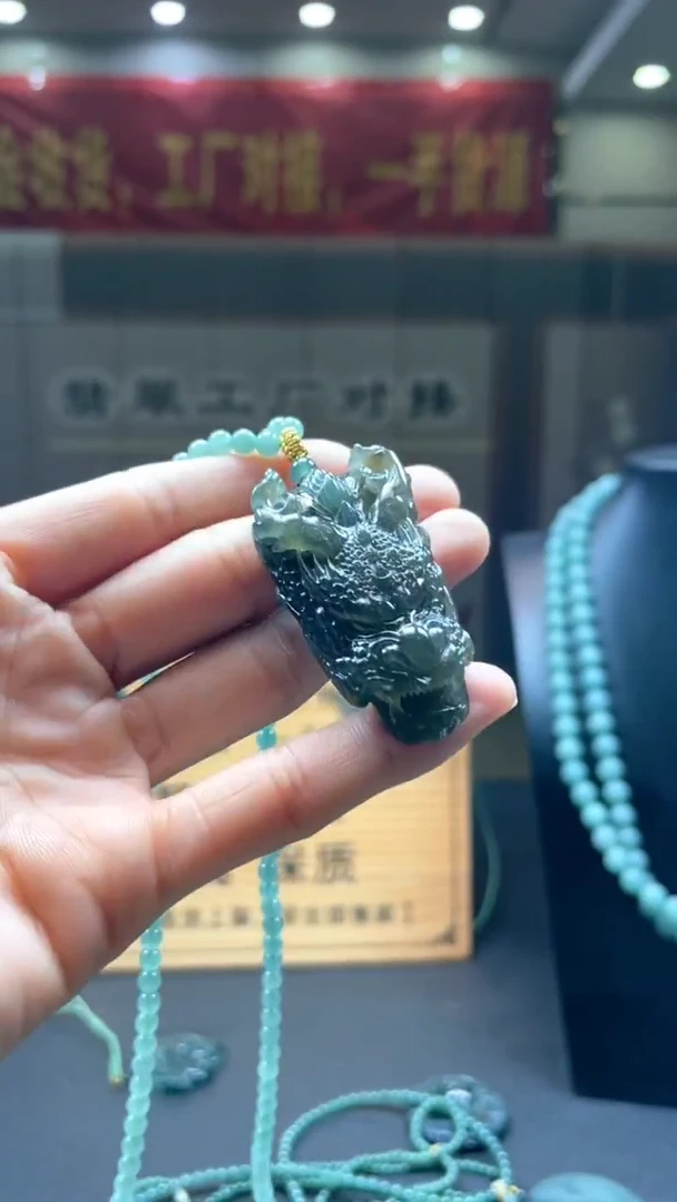 未镶嵌定制翡翠********395