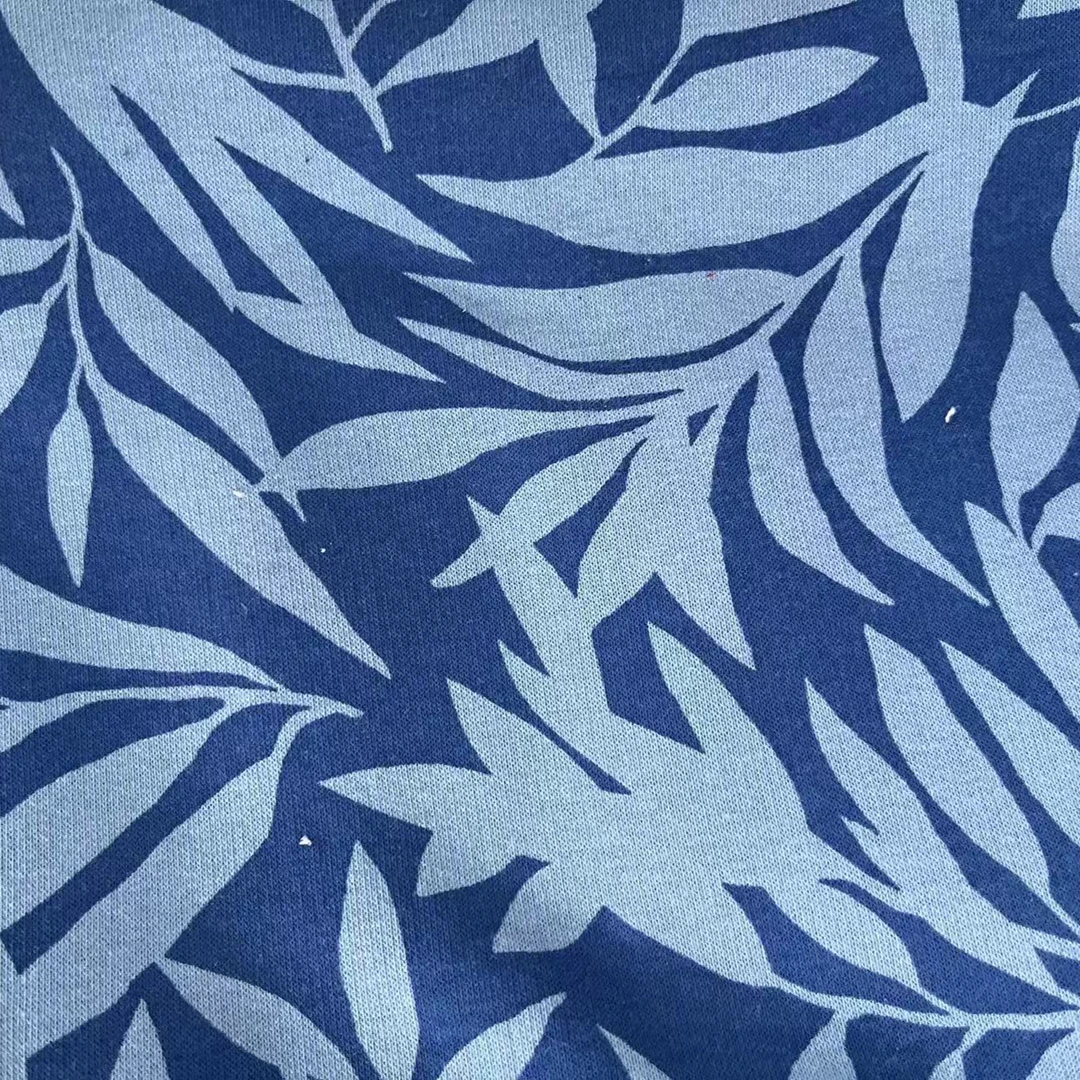 严选布品家纯棉布料10