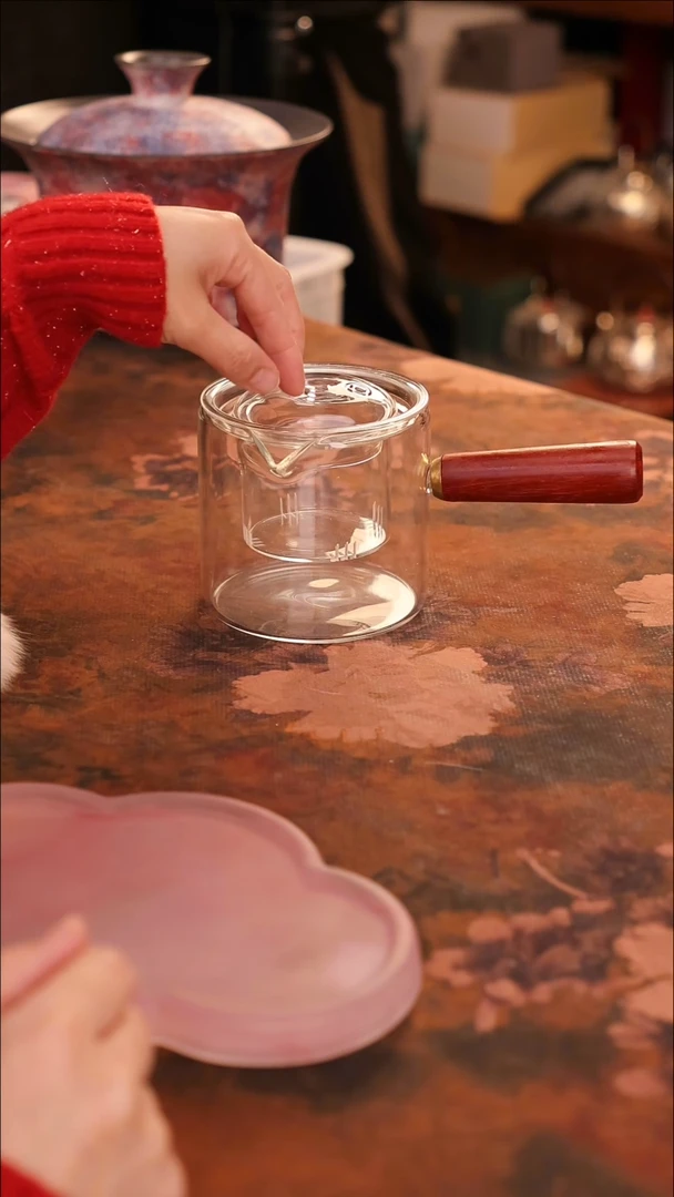 【闪购商品】陶瓷茶具（无礼盒无茶盘）@@A7351