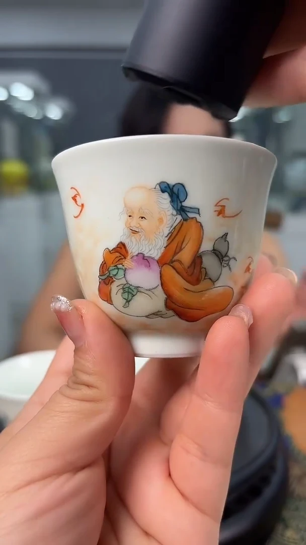 瓷片景德镇陶瓷陶瓷陶瓷