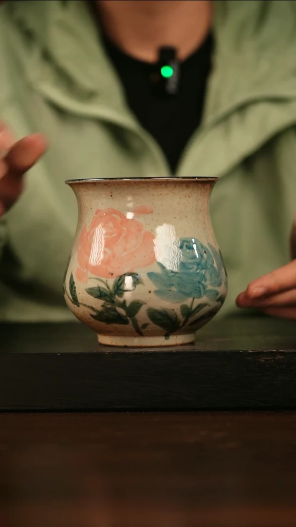 【闪购商品】其他068遇瓷手作同款