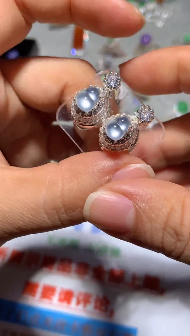 未镶嵌定制翡翠天然翡翠