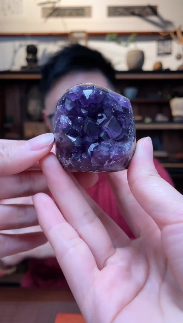 【闪购商品】水晶摆件未镶嵌03水晶摆件ST