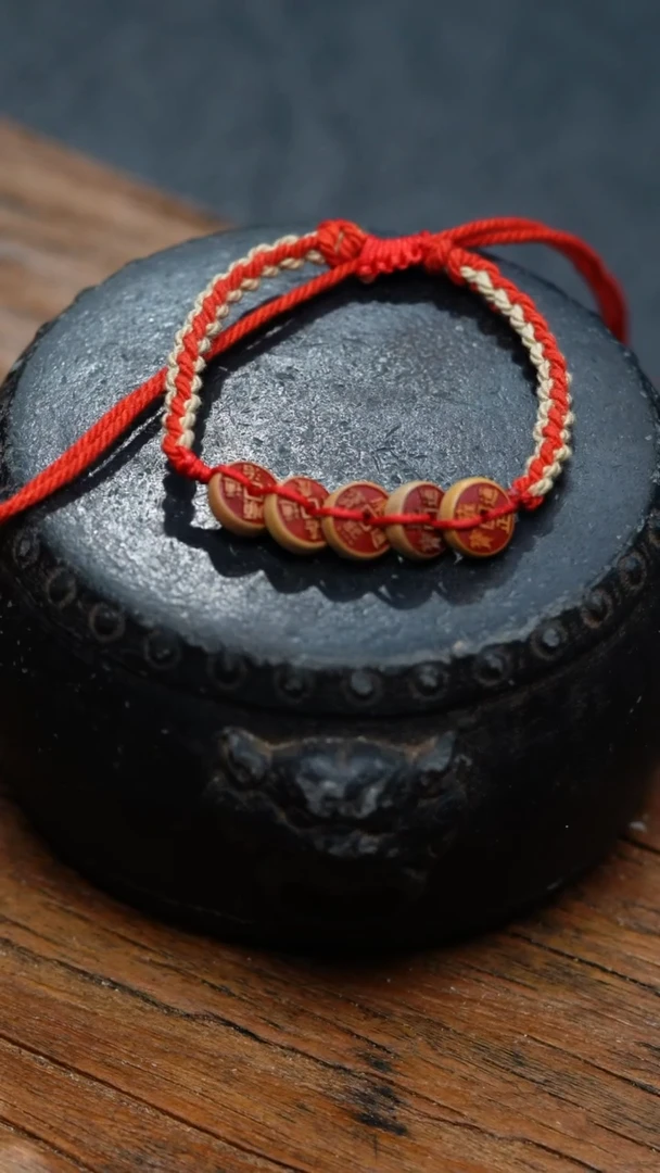 【闪购商品】橄榄核手串/手链橄榄核