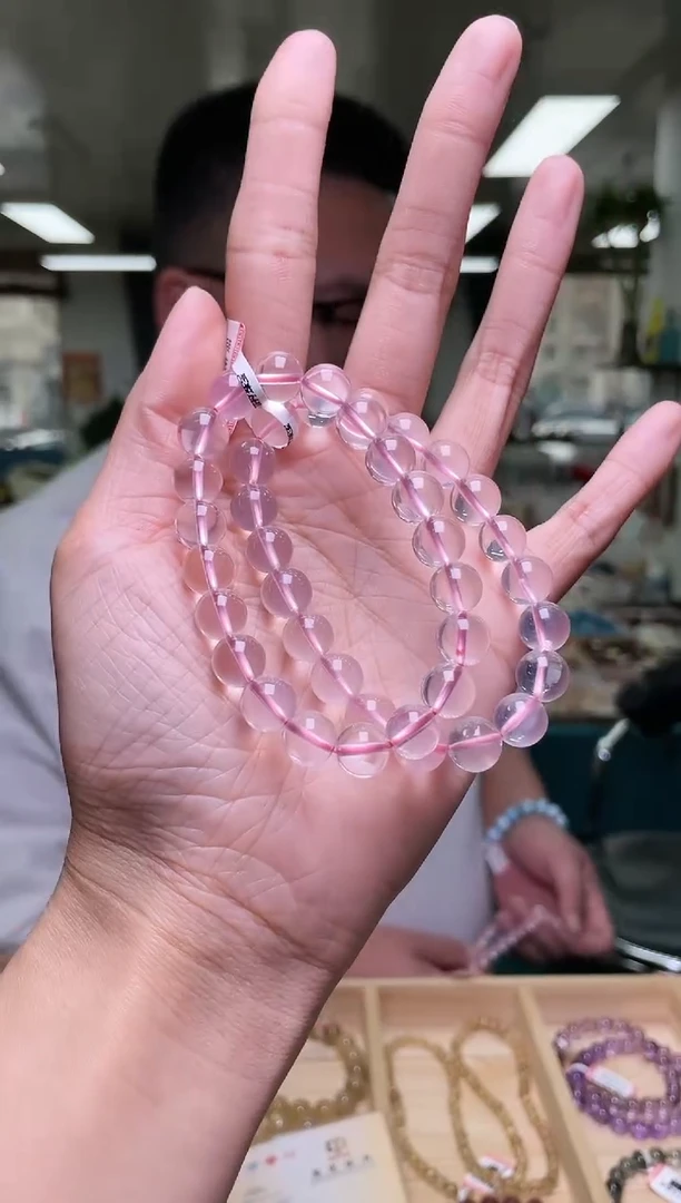 套链未镶嵌水晶9.5/814多样性发一件