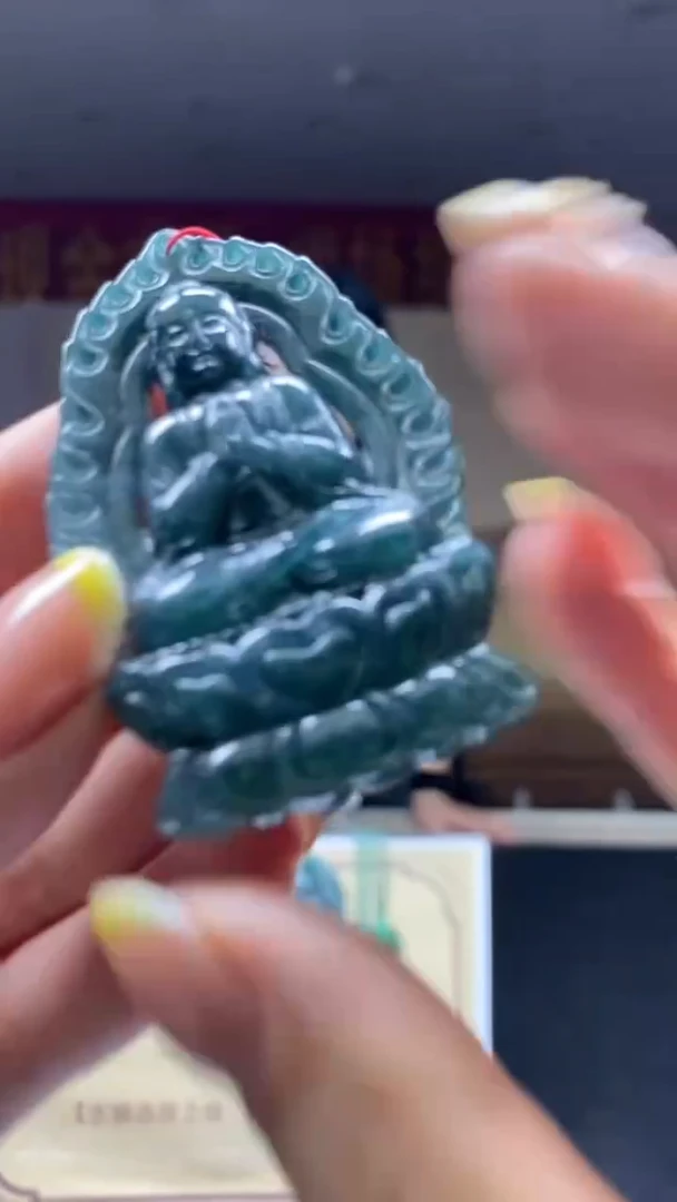 未镶嵌定制翡翠********596