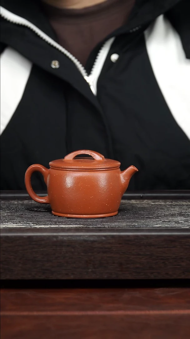 茶壶紫砂精品紫砂壶25..........200CC