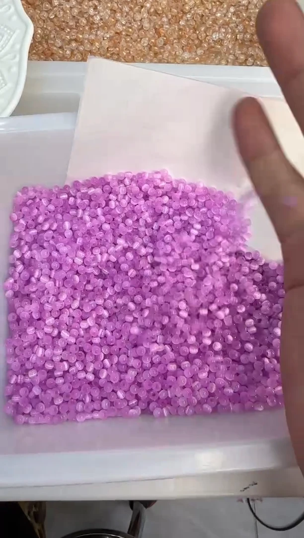 琉璃合金陶瓷M81