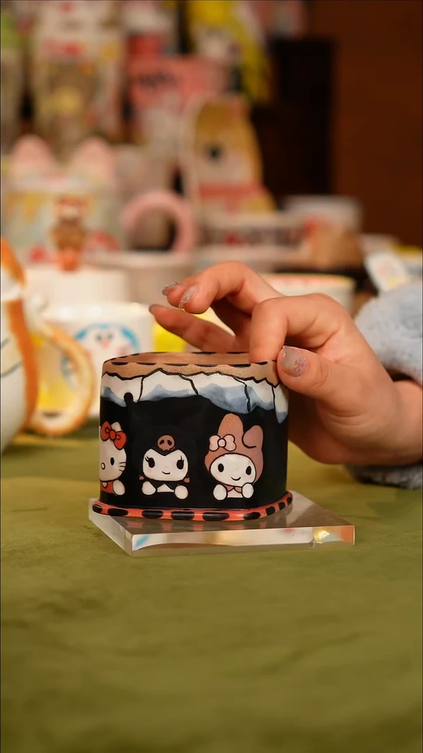 牡野器物  牡野器物