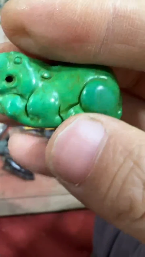 未镶嵌和田玉挂件把件一单一个