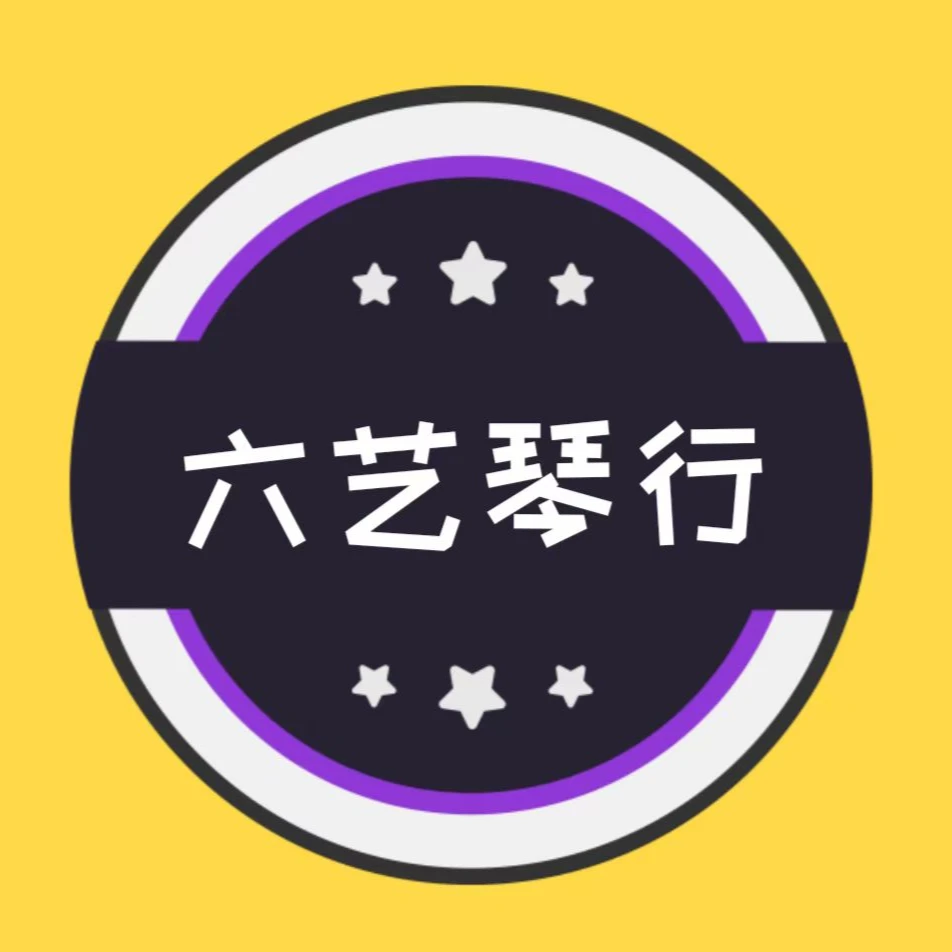 六艺琴行暑假班钢琴吉他架子鼓声乐课程