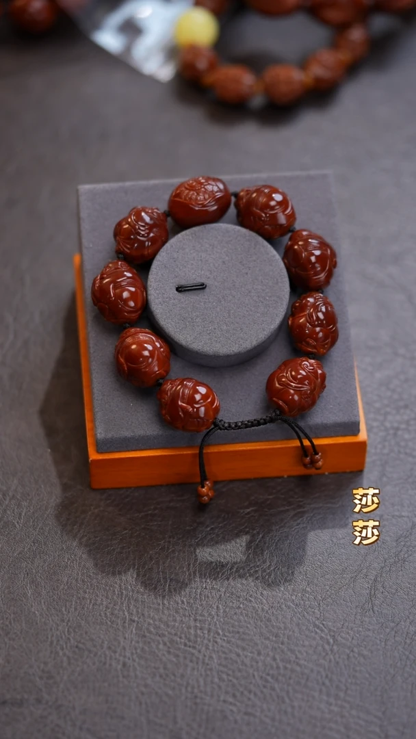 吊坠橄榄核安****天橄榄核