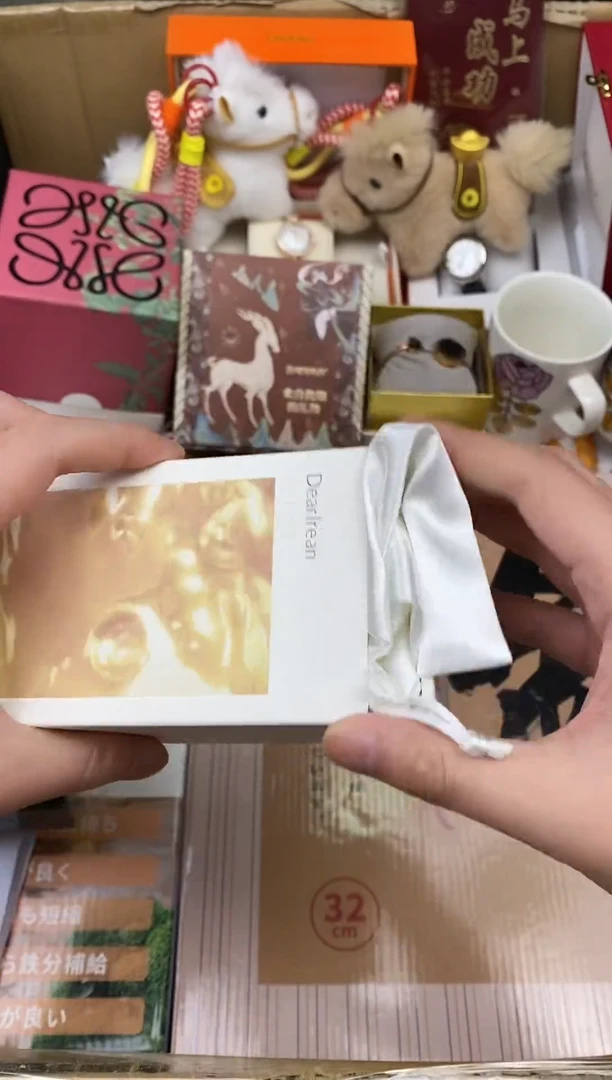 其他如图所示 高端礼品