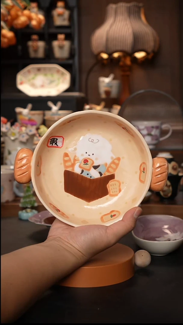 其他陶微瑕  川谷原创手作陶瓷  11.30  不退差价