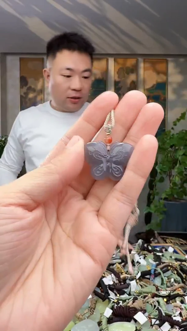 未镶嵌和田玉挂件拍一发一多样性发货