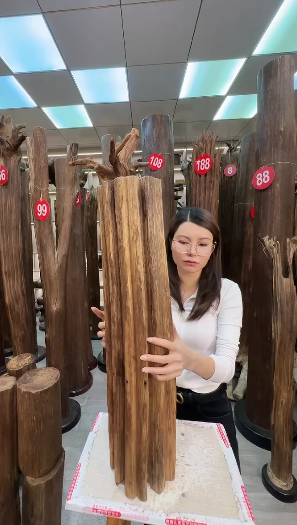 沉香沉香枕沉香原料 七天无理由