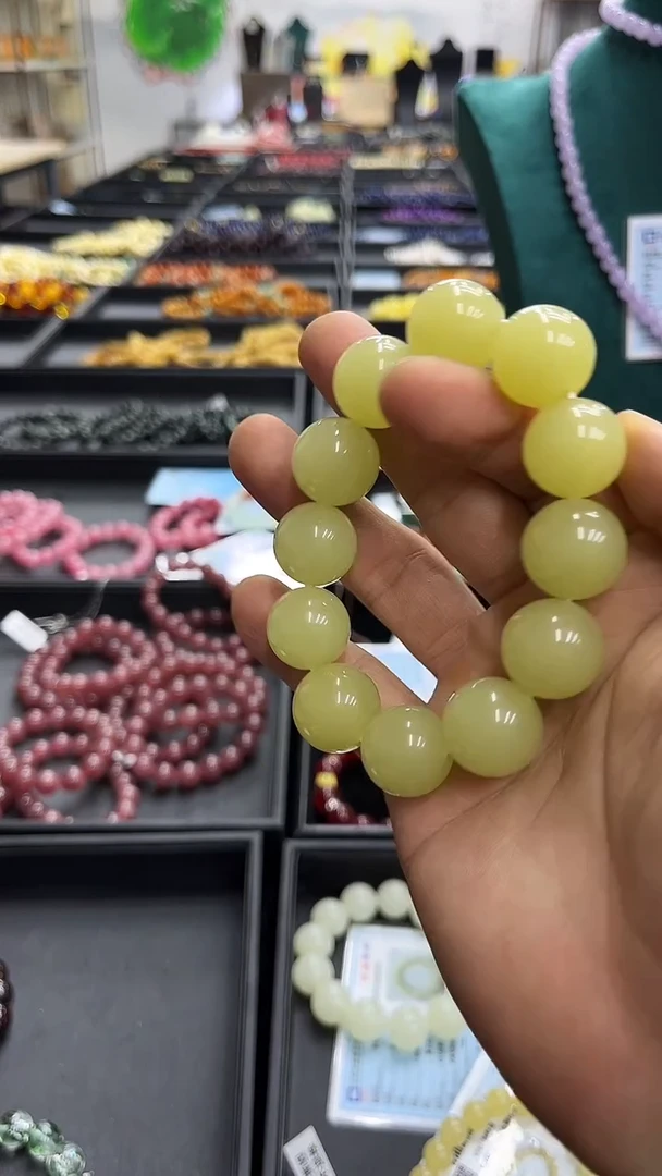 手饰翡翠合金老良珠宝专用链接b35