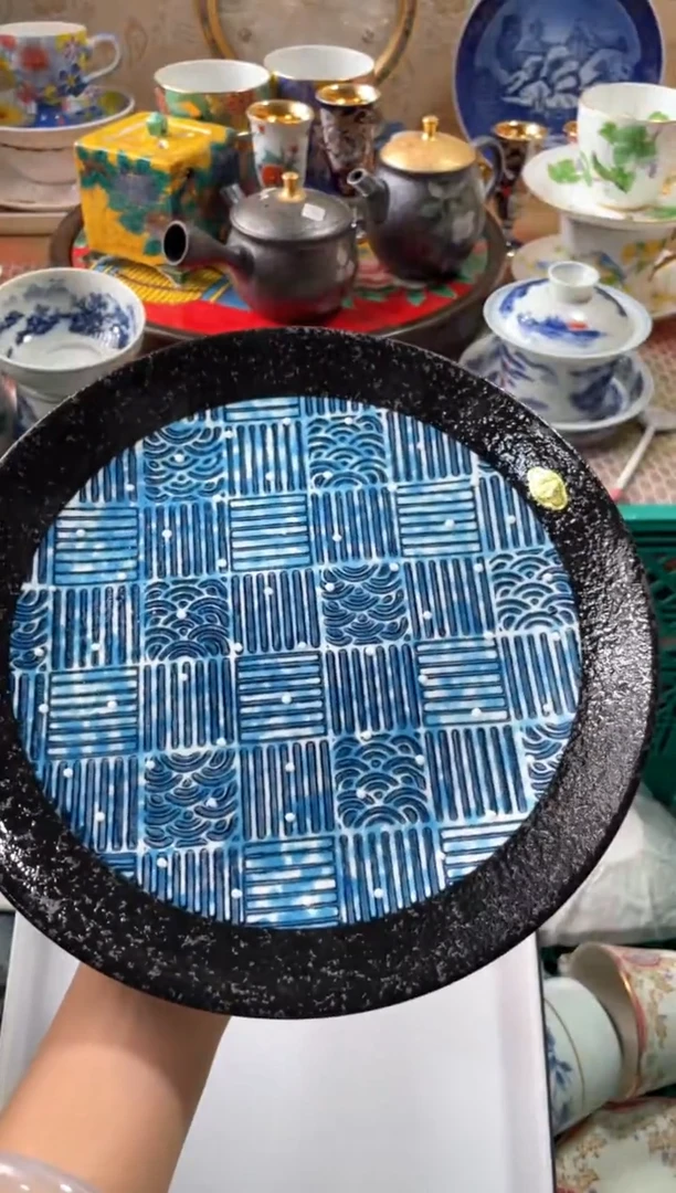 【闪购商品】盘瓷片满20米包邮一单一付
