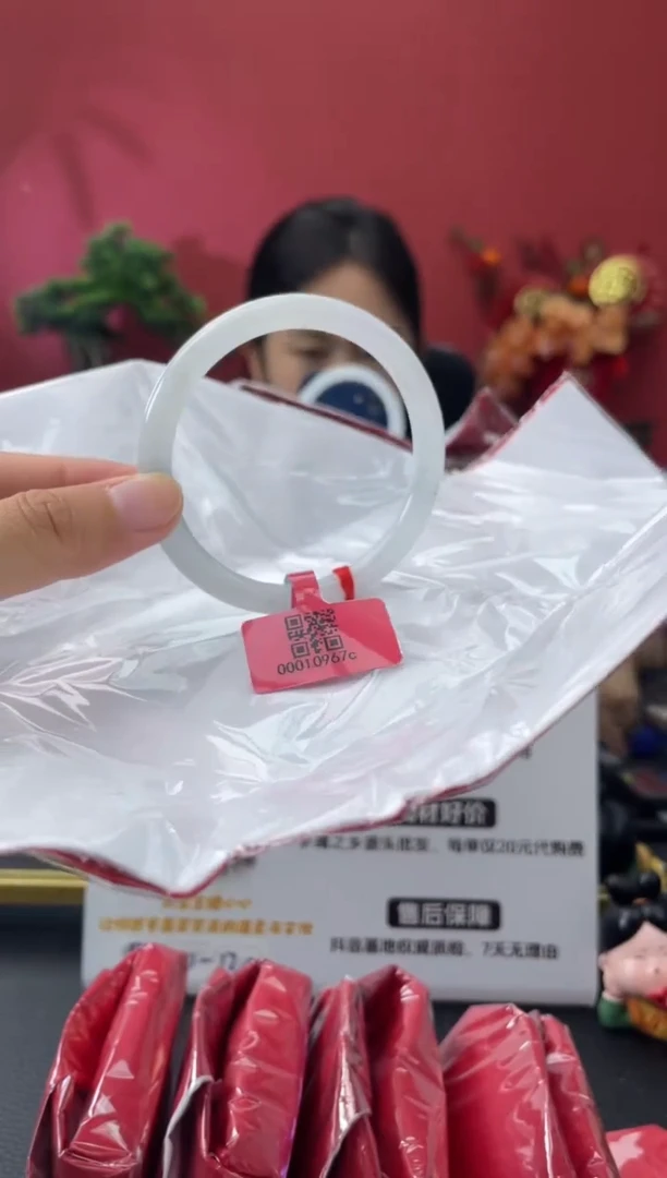 未镶嵌手镯翡翠2