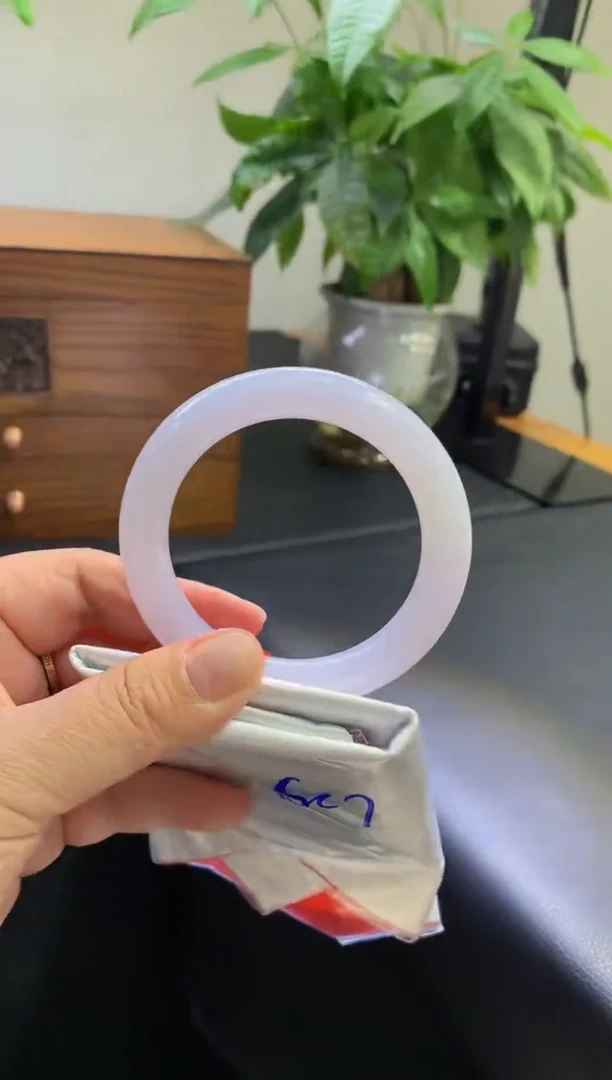 未镶嵌手镯翡翠翡翠手镯L29