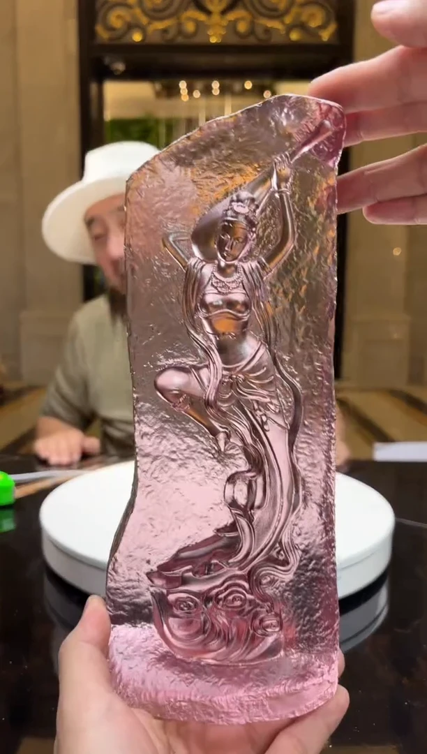 【闪购商品】摆件飞天神女艺术摆件