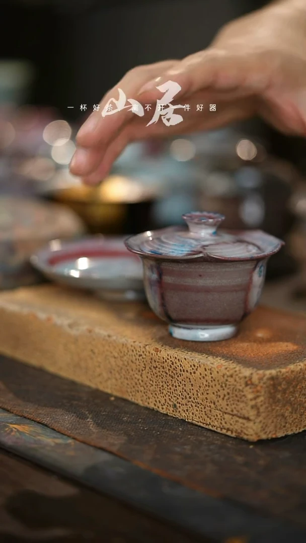 山居秋暝手工手作@@CJ902