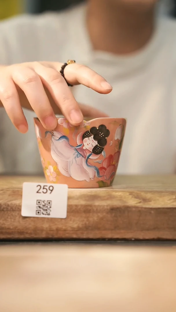 【落单孤品】福利/杯子@@259