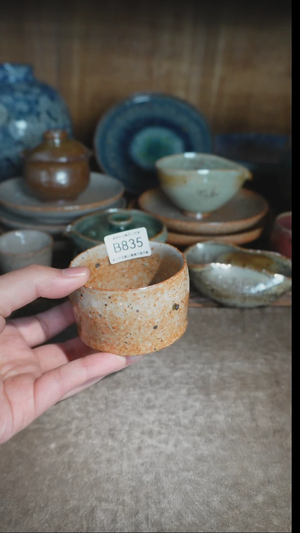 【闪购商品】B835号拍品，一物一拍