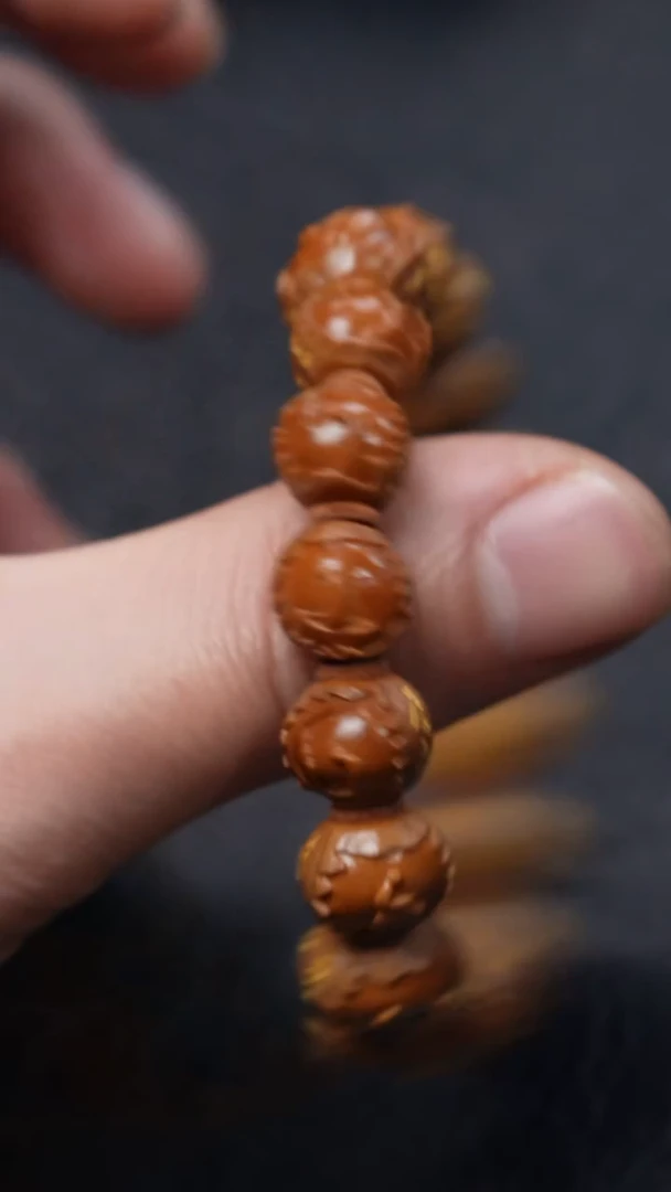 【闪购商品】橄榄核手串/手链橄榄核