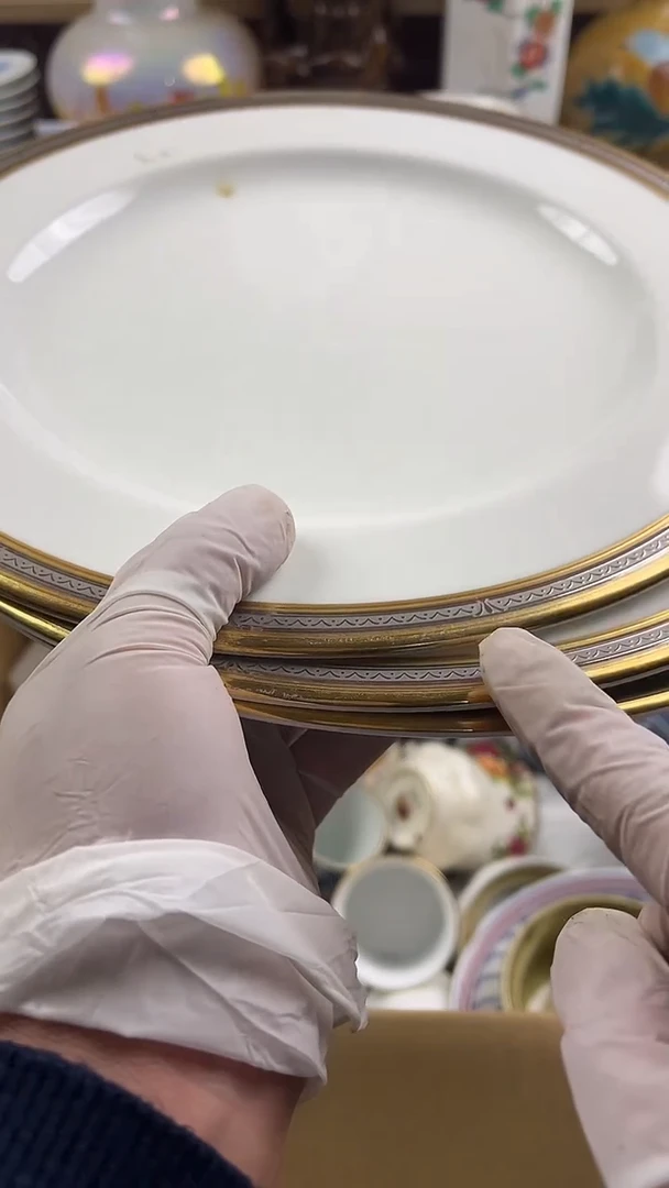 瓷片用****7英歌瓷器满28包邮