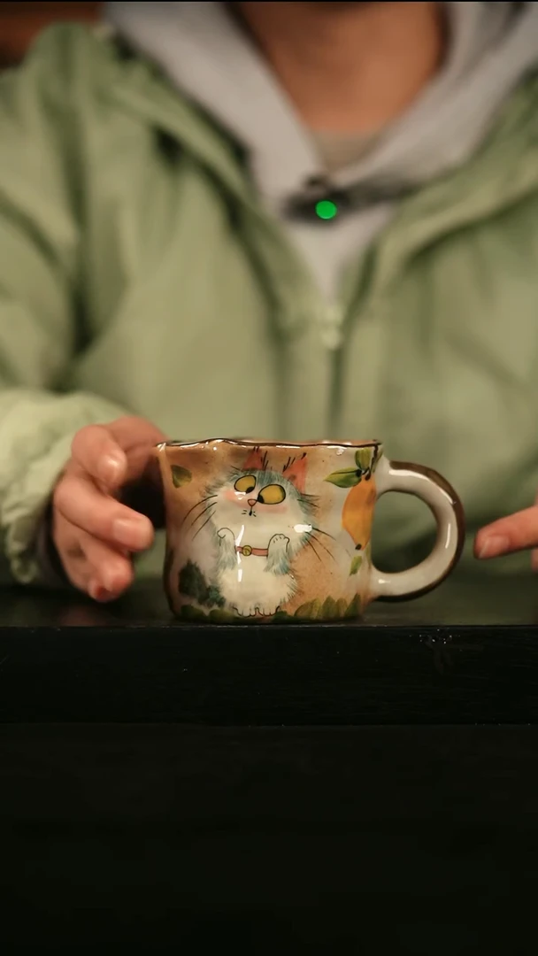 其他693遇瓷手作同款