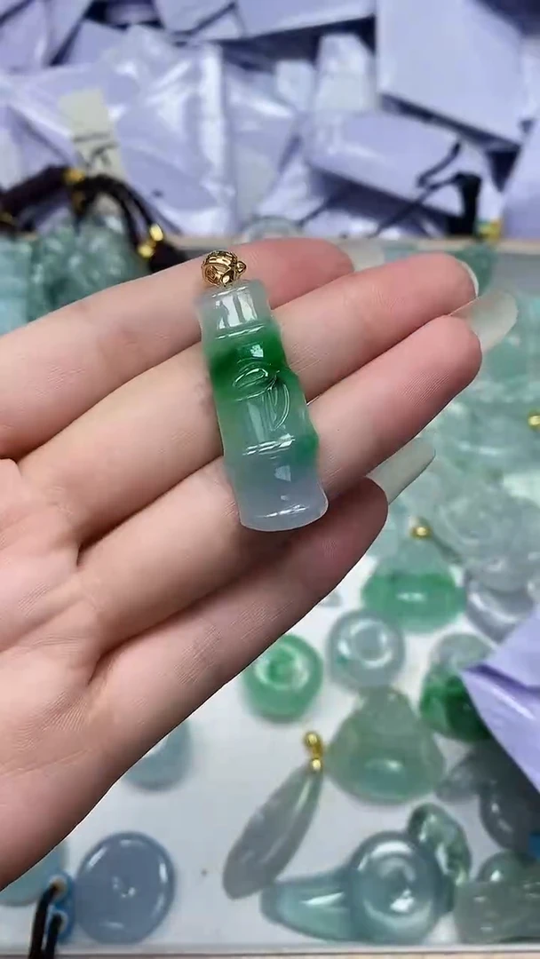 所见即所得一物一图（带扣头）104