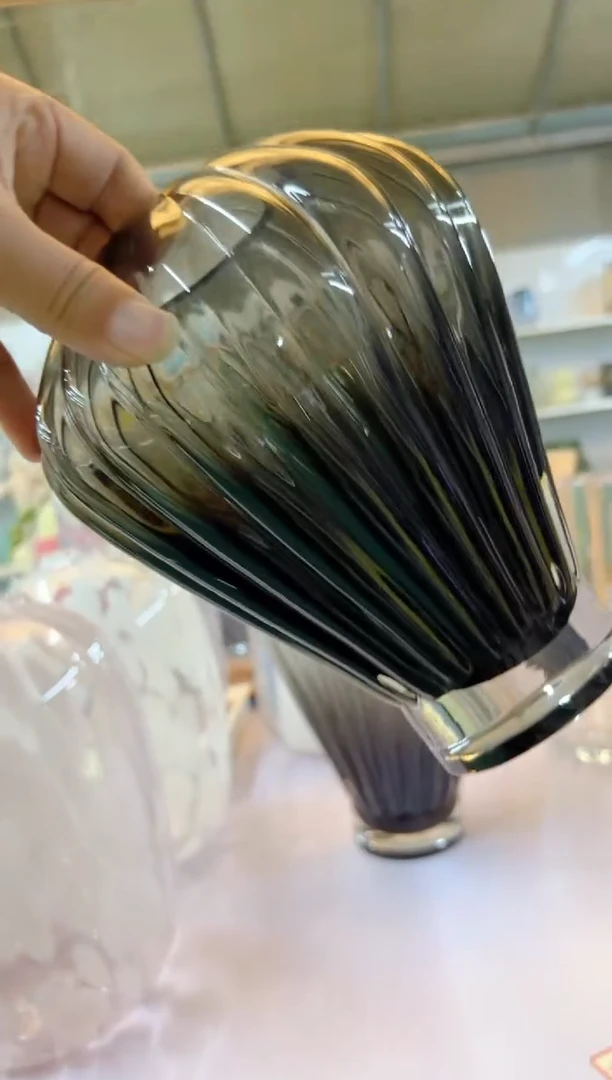 【闪购商品】也麦花器