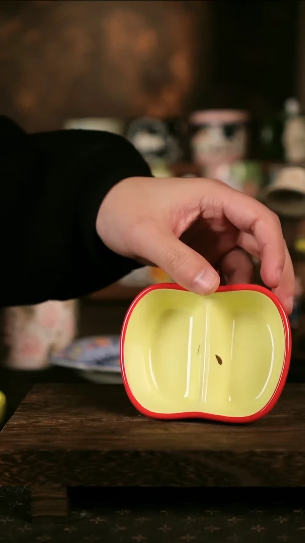 半日闲精选美物美器