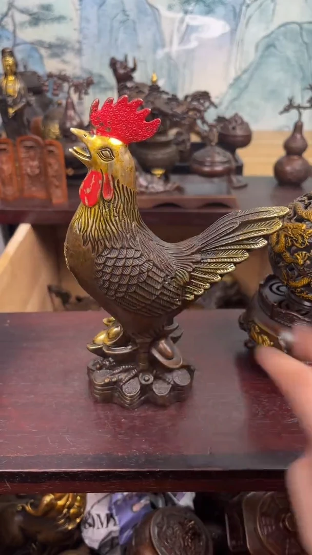 百福铜专属精选链接