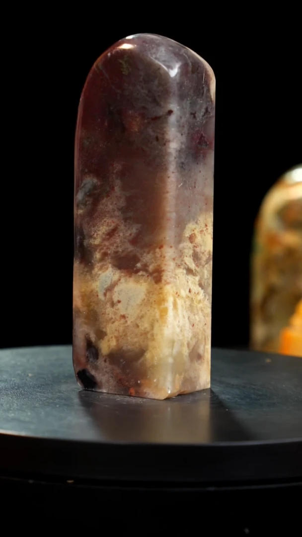 昌化石紫砂稀少品种