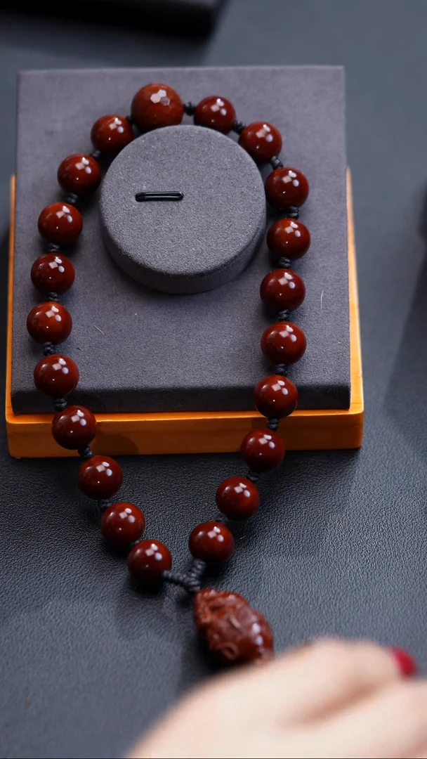 手串橄榄核J* 橄榄核