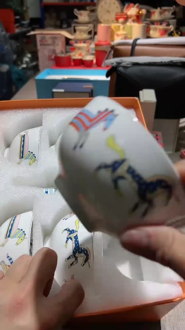 【闪购商品】瓷片正品保真，清库存