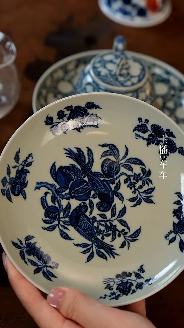 【闪购商品】手工手绘 每只不同