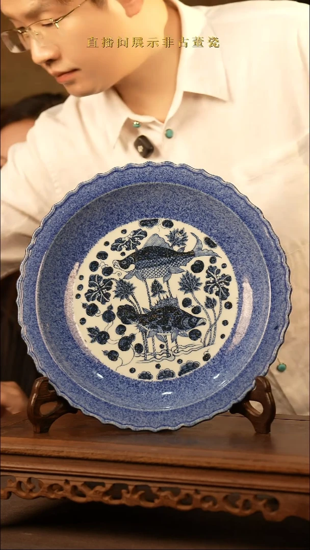 摆件传世非遗文化C11