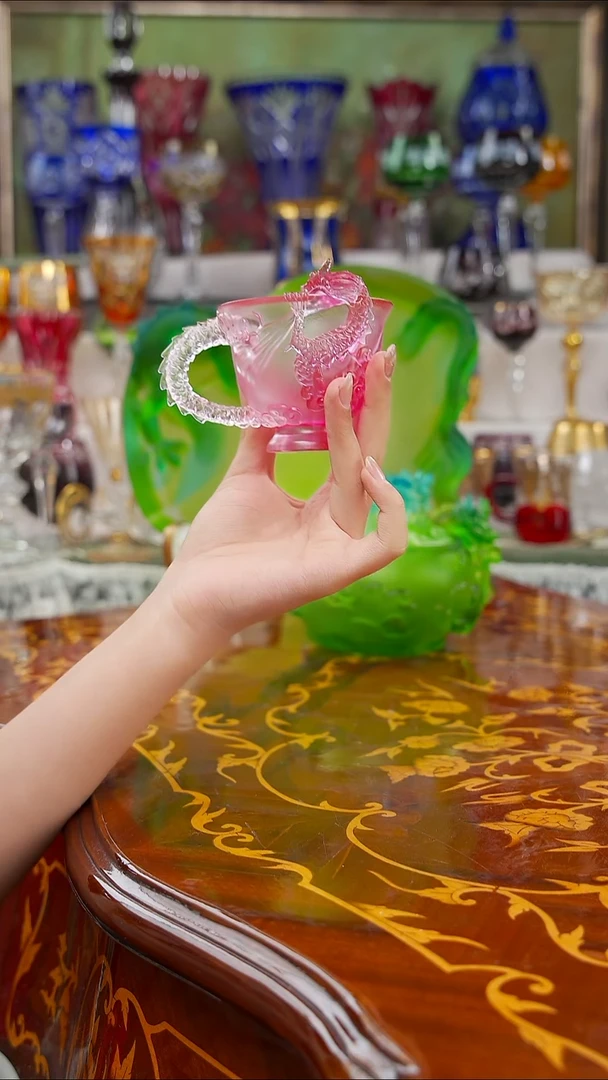 瓷米多家中古瓷器如图所示147