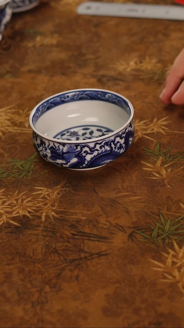 非常非常漂亮的茶器-153